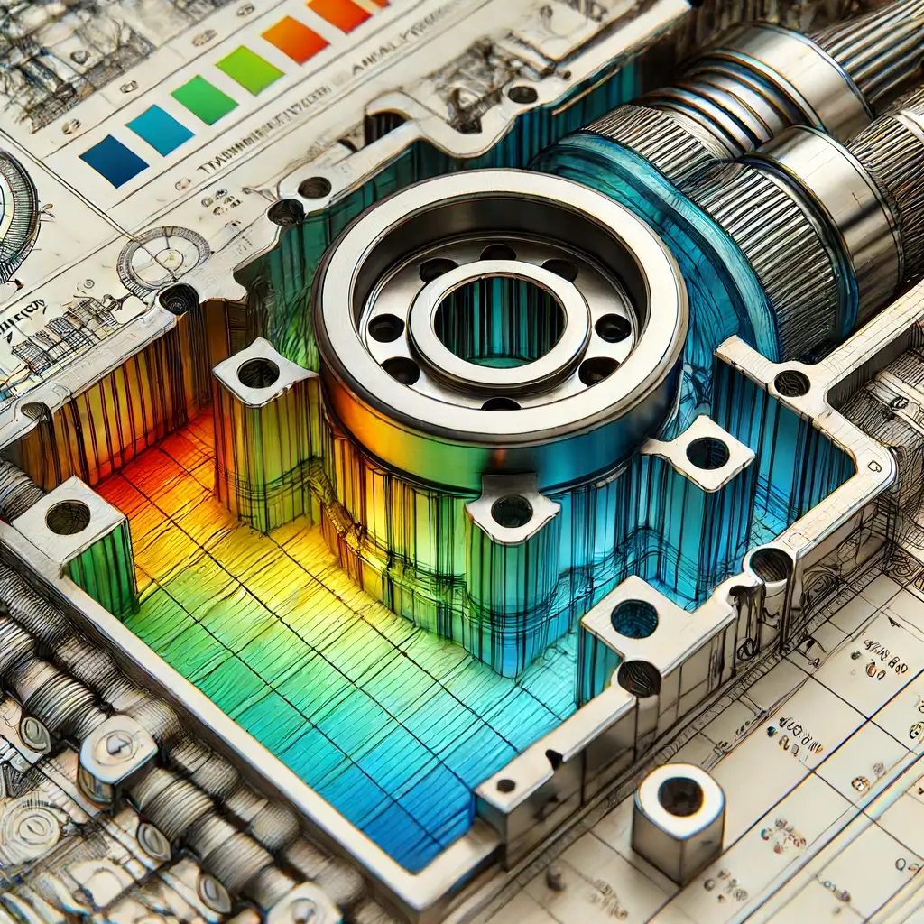 Analyse thermique