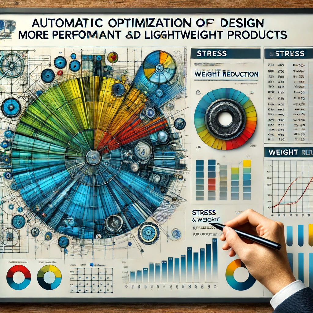 Design et optimisation